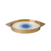 Jonathan Adler Harlequin Eye Tray