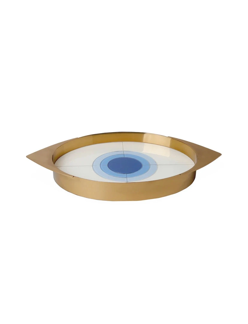 Jonathan Adler Harlequin Eye Tray 1 Jonathan Adler Harlequin Eye Tray