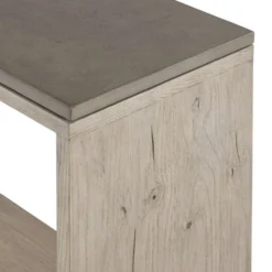 Four Hands Fable Console Table