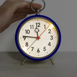 Cloudnola Factory Alarm Clock DECOR