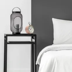 Cloudnola Factory Alarm Clock DECOR