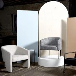 Four Hands NEW ARRIVAL Fade Chair 19 Four Hands NEW ARRIVAL Fade Chair