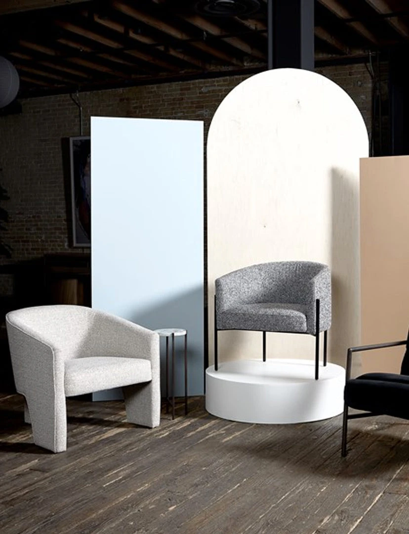 Four Hands NEW ARRIVAL Fade Chair 5 Four Hands NEW ARRIVAL Fade Chair