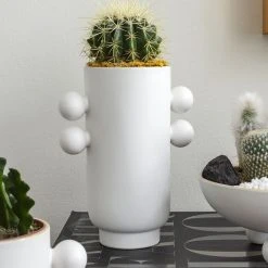 Accent Decor Farley Vase NEW ARRIVAL