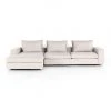 Four Hands Pearl Sectional FURNITURE