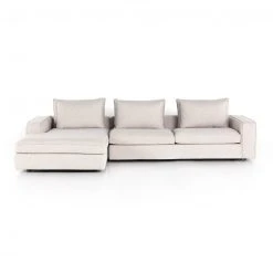 Four Hands Pearl Sectional FURNITURE