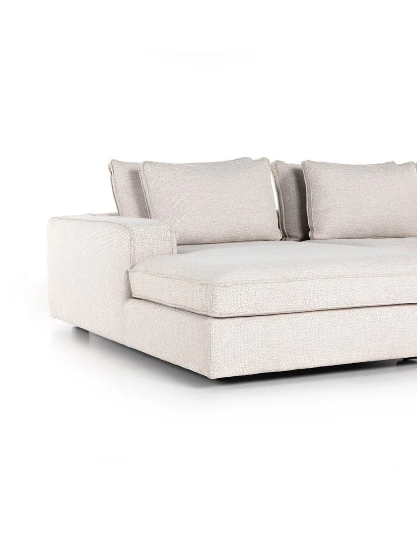 Four Hands Pearl Sectional FURNITURE 6 Four Hands Pearl Sectional FURNITURE