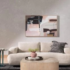 Four Hands Bonita Sofa FURNITURE