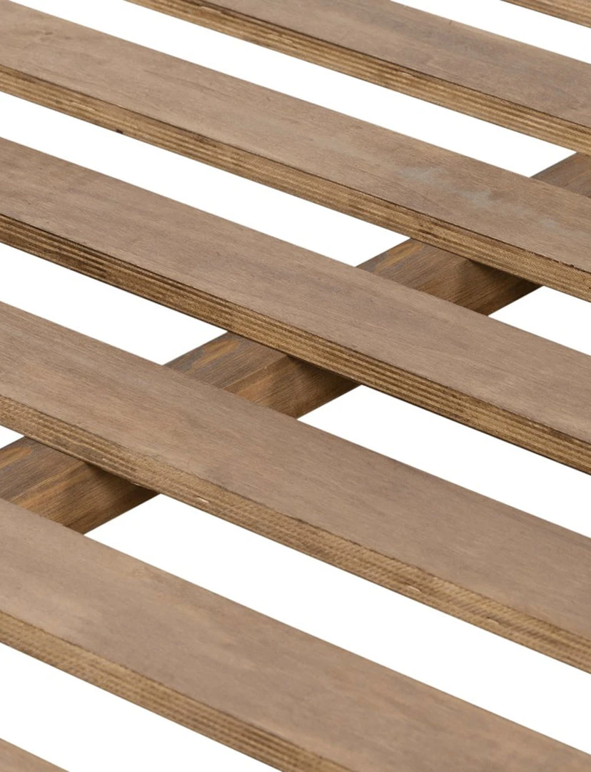 Four Hands FURNITURE Filo Bed 8 Four Hands FURNITURE Filo Bed