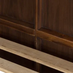 Four Hands FURNITURE Filo Bed 15 Four Hands FURNITURE Filo Bed