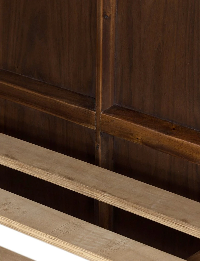 Four Hands FURNITURE Filo Bed 7 Four Hands FURNITURE Filo Bed