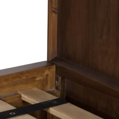 Four Hands FURNITURE Filo Bed 14 Four Hands FURNITURE Filo Bed