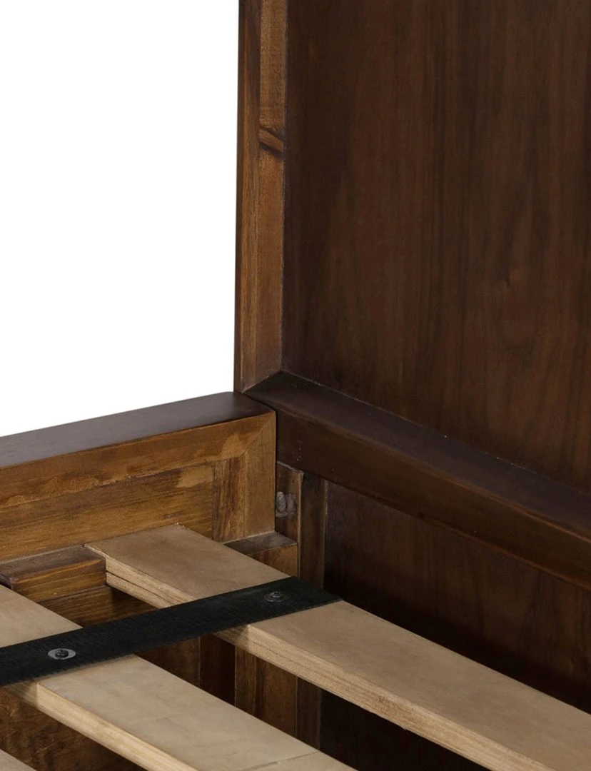 Four Hands FURNITURE Filo Bed 6 Four Hands FURNITURE Filo Bed