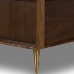 Four Hands FURNITURE Filo Bed 17 Four Hands FURNITURE Filo Bed