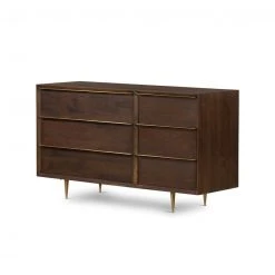Four Hands Filo 6 Drawer Dresser FURNITURE