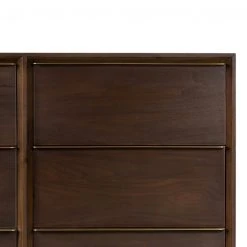 Four Hands Filo 6 Drawer Dresser FURNITURE