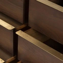 Four Hands Filo 6 Drawer Dresser FURNITURE