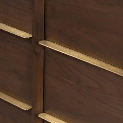 Four Hands Filo 6 Drawer Dresser FURNITURE