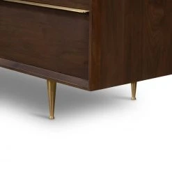 Four Hands Filo 6 Drawer Dresser FURNITURE