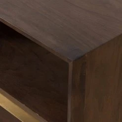 Four Hands Filo Nightstand FURNITURE