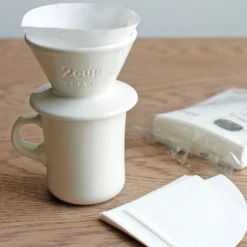 Kinto Scs Cotton Paper Filter KITCHEN