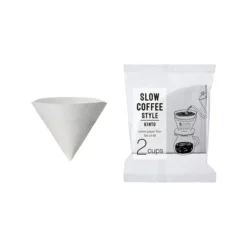 Kinto Scs Cotton Paper Filter KITCHEN
