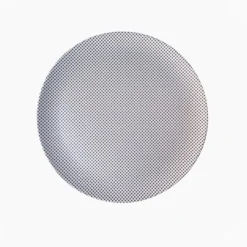 Xenia Taler Popdot Dinner Plate 10" KITCHEN