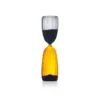 Ichendorf Times Hourglass 15min, Amber/smoke