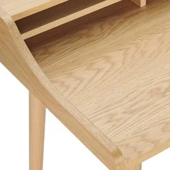 Euro Style Fiona Desk NEW ARRIVAL