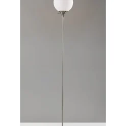 Adesso Peony Torchiere LIGHTING 10 Adesso Peony Torchiere LIGHTING