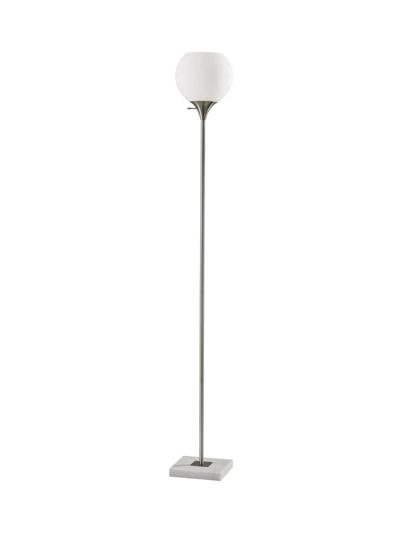 Adesso Peony Torchiere LIGHTING 4 Adesso Peony Torchiere LIGHTING