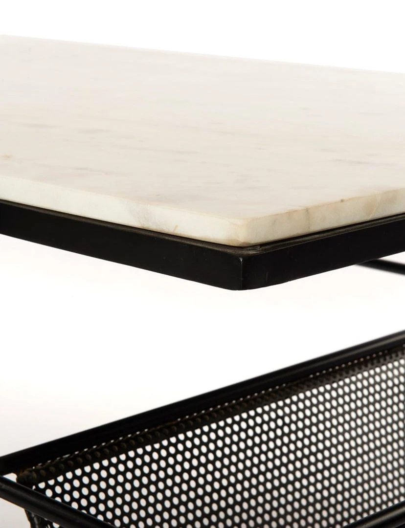 Four Hands Fitch Coffee Table 8 Four Hands Fitch Coffee Table