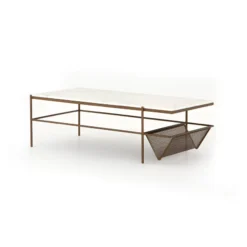 Four Hands Fitch Coffee Table