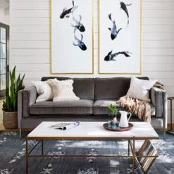 Four Hands Fitch Coffee Table 19 Four Hands Fitch Coffee Table