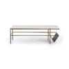 Four Hands Fitch Coffee Table