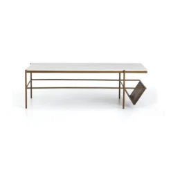 Four Hands Fitch Coffee Table