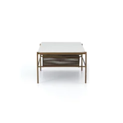 Four Hands Fitch Coffee Table 12 Four Hands Fitch Coffee Table