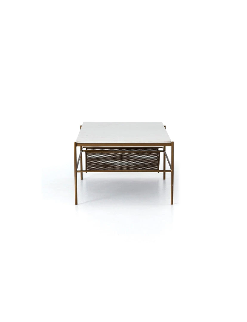 Four Hands Fitch Coffee Table 3 Four Hands Fitch Coffee Table