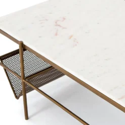 Four Hands Fitch Coffee Table 13 Four Hands Fitch Coffee Table