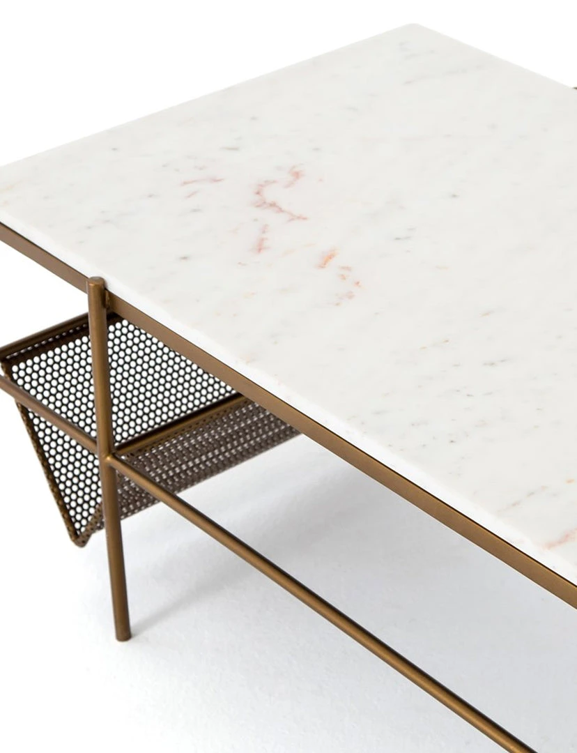 Four Hands Fitch Coffee Table 4 Four Hands Fitch Coffee Table