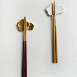 Twig Blooming Flatware Rest (set Of 2) NEW ARRIVAL 14 Twig Blooming Flatware Rest (set Of 2) NEW ARRIVAL