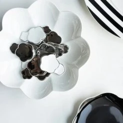 Twig Blooming Flatware Rest (set Of 2) NEW ARRIVAL 15 Twig Blooming Flatware Rest (set Of 2) NEW ARRIVAL