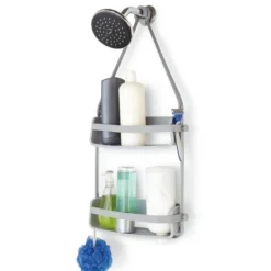 Umbra Flex Shower Caddy 9 Umbra Flex Shower Caddy