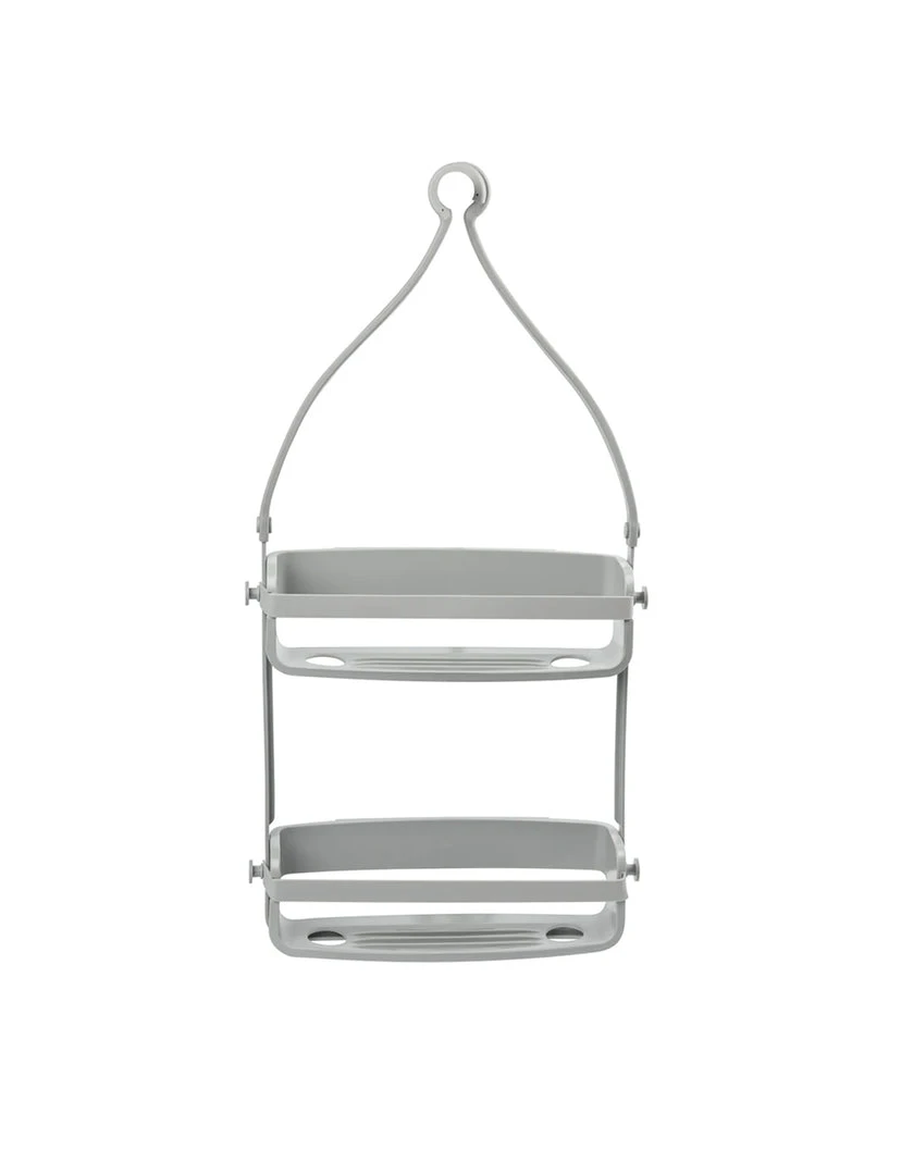 Umbra Flex Shower Caddy 3 Umbra Flex Shower Caddy