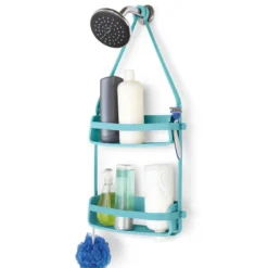 Umbra Flex Shower Caddy 11 Umbra Flex Shower Caddy