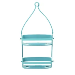 Umbra Flex Shower Caddy 10 Umbra Flex Shower Caddy