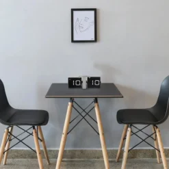 Cloudnola Flipping Out Clock DECOR 14 Cloudnola Flipping Out Clock DECOR