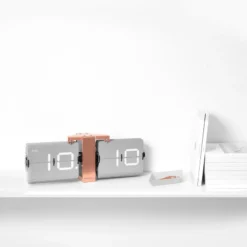 Cloudnola Flipping Out Clock DECOR 22 Cloudnola Flipping Out Clock DECOR