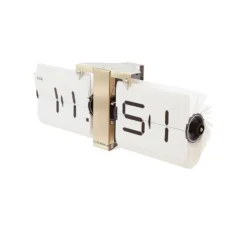 Cloudnola Flipping Out Clock DECOR 17 Cloudnola Flipping Out Clock DECOR