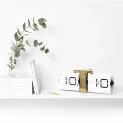 Cloudnola Flipping Out Clock DECOR 18 Cloudnola Flipping Out Clock DECOR